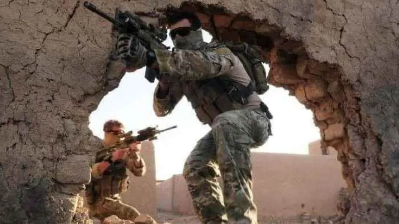Foto - Türkiye zirveyi zorluyor: İşte dünyanın en güçlü özel kuvvetleri!