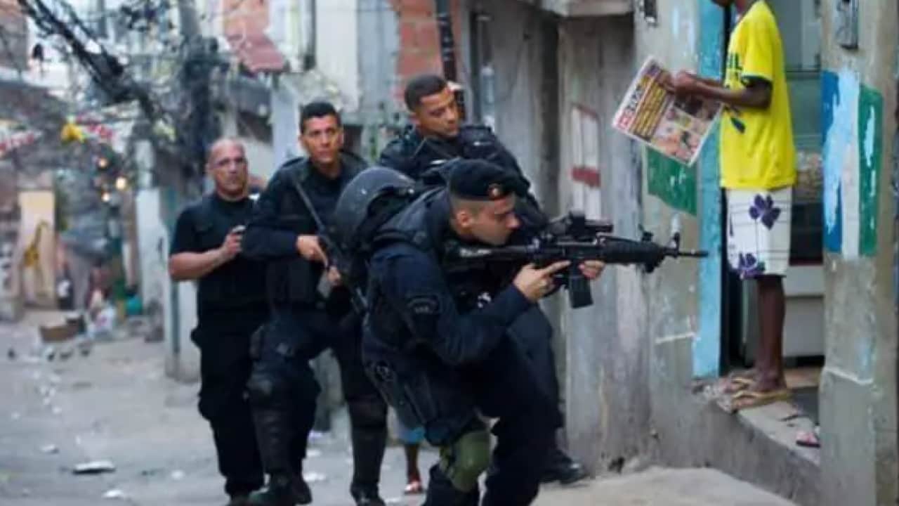 Foto - Türkiye zirveyi zorluyor: İşte dünyanın en güçlü özel kuvvetleri!