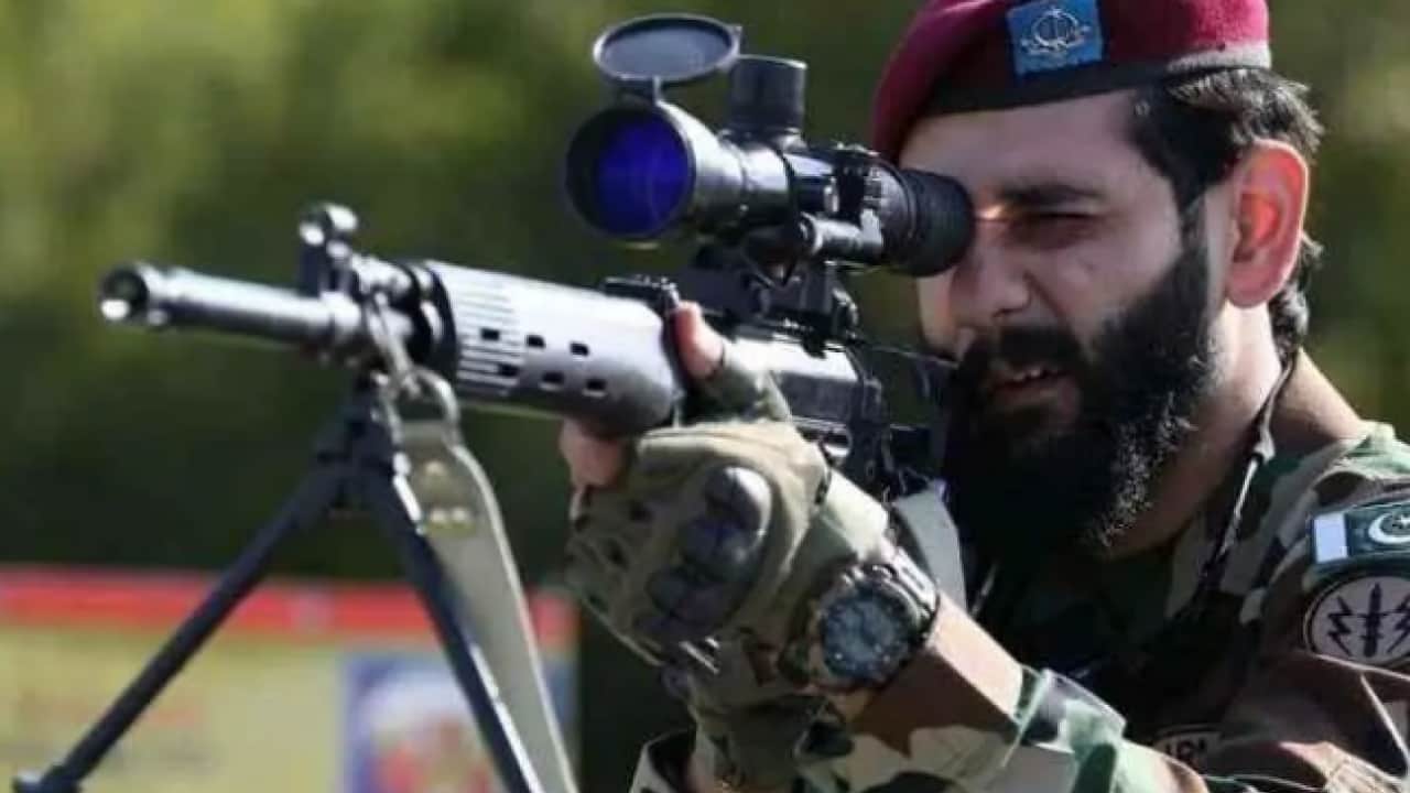 Foto - Türkiye zirveyi zorluyor: İşte dünyanın en güçlü özel kuvvetleri!
