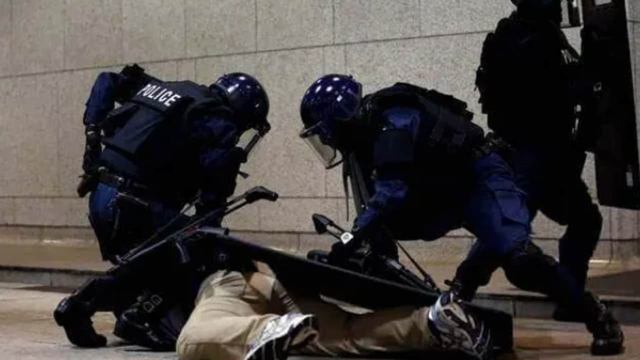 Foto - Türkiye zirveyi zorluyor: İşte dünyanın en güçlü özel kuvvetleri!