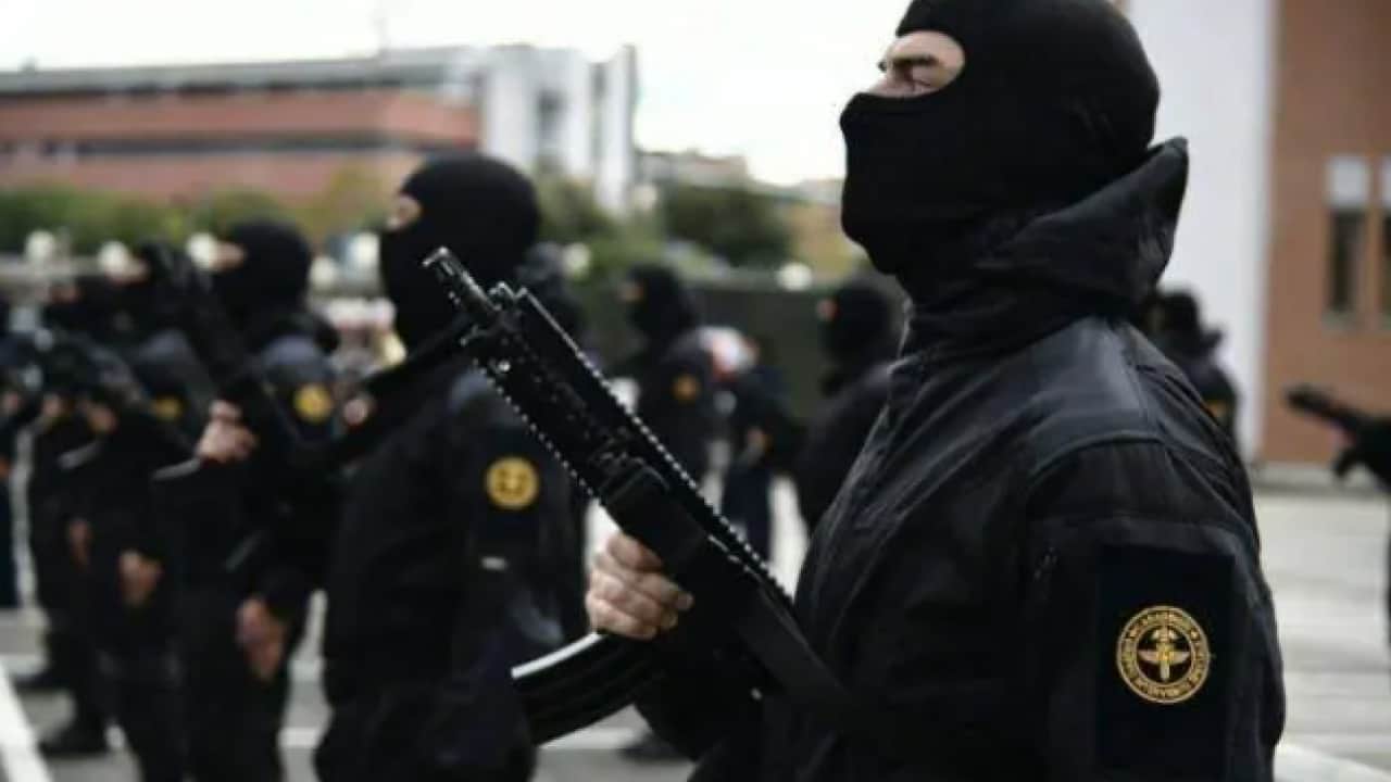 Foto - Türkiye zirveyi zorluyor: İşte dünyanın en güçlü özel kuvvetleri!