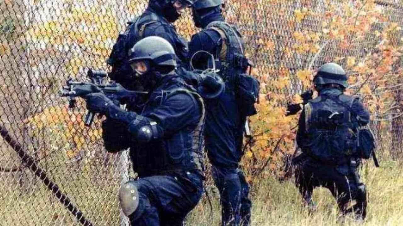 Foto - Türkiye zirveyi zorluyor: İşte dünyanın en güçlü özel kuvvetleri!
