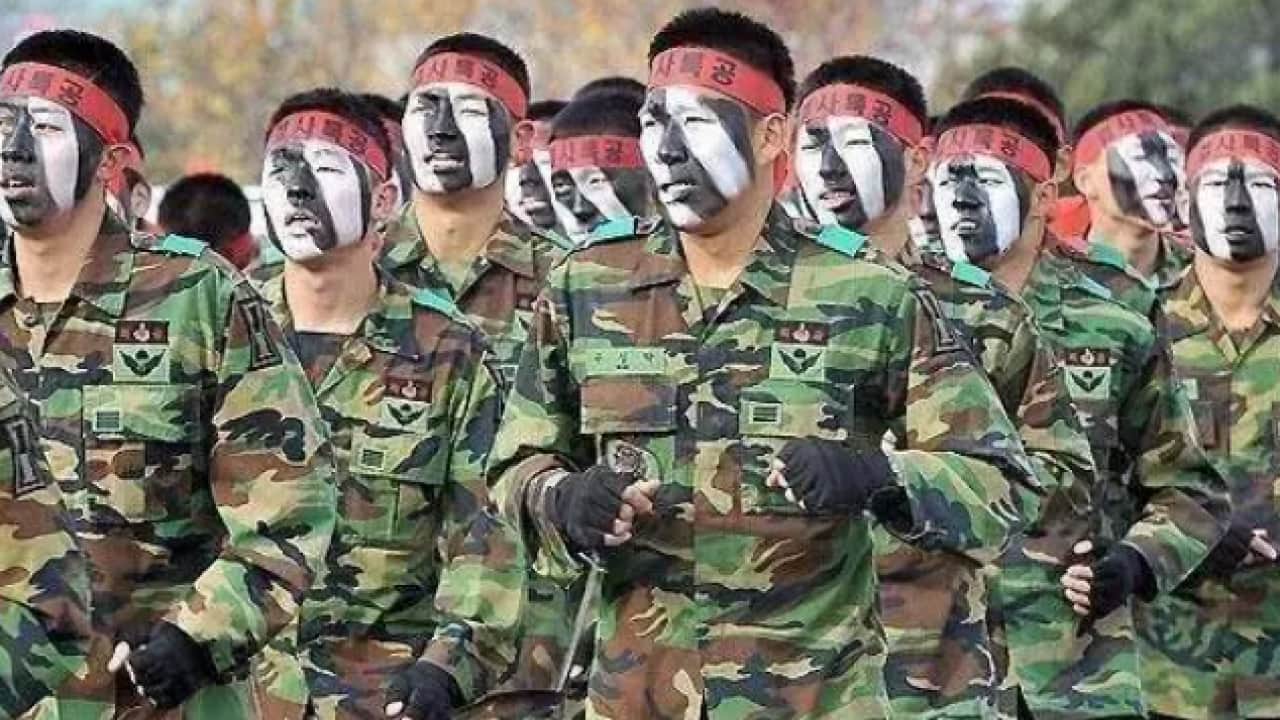 Foto - Türkiye zirveyi zorluyor: İşte dünyanın en güçlü özel kuvvetleri!