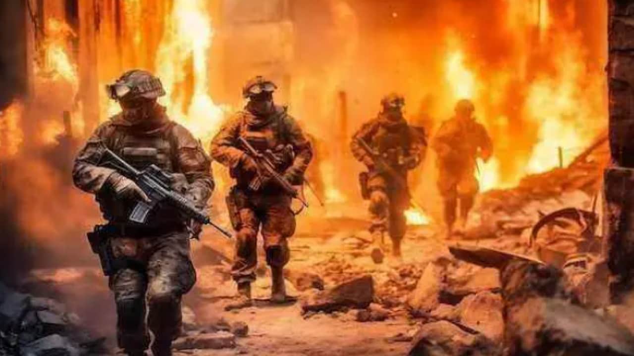 Foto - Türkiye zirveyi zorluyor: İşte dünyanın en güçlü özel kuvvetleri!