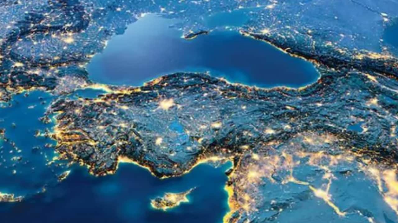 Foto - Türkiye'de ahirete inananların sayısı belli oldu! İşte ahirete en çok inanan ülkeler!