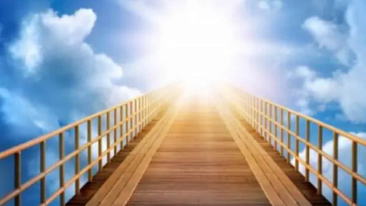 Foto - Türkiye'de ahirete inananların sayısı belli oldu! İşte ahirete en çok inanan ülkeler!