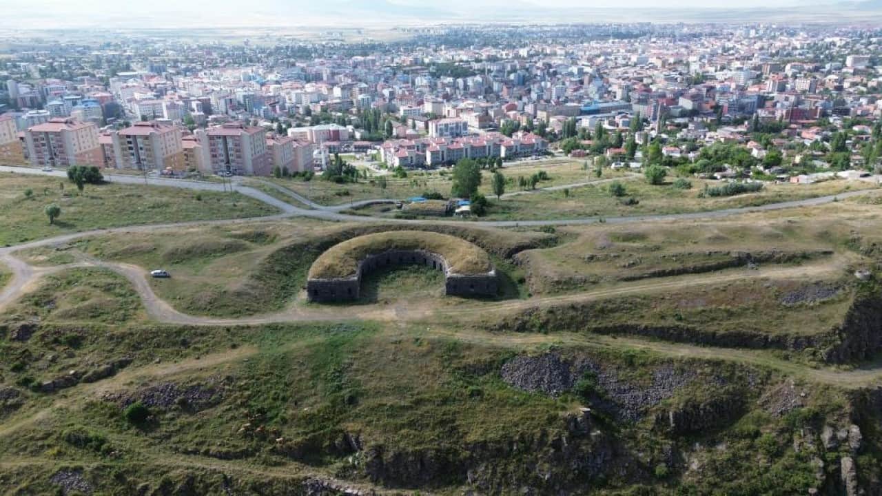 Foto - Türkiye’de benzeri yok 200 yıllık Osmanlı eseri ilgi bekliyor