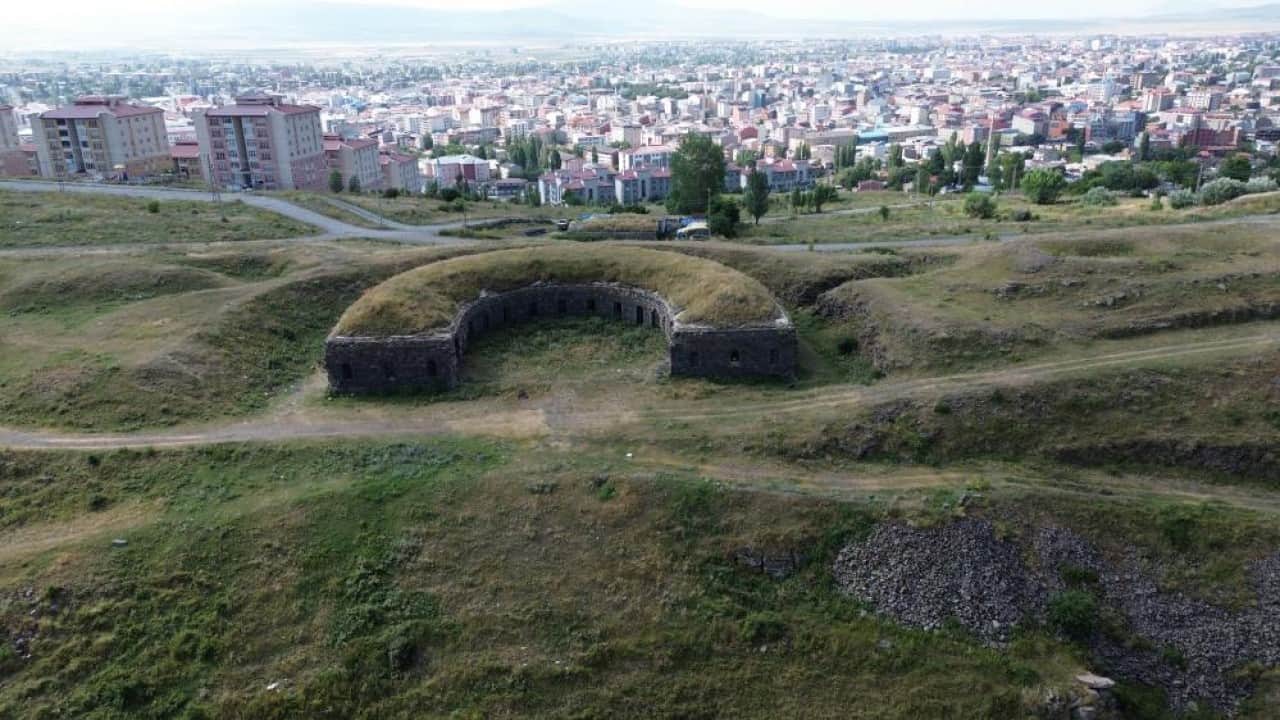 Foto - Türkiye’de benzeri yok 200 yıllık Osmanlı eseri ilgi bekliyor