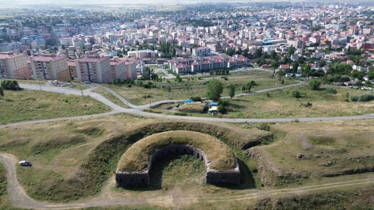 Foto - Türkiye’de benzeri yok 200 yıllık Osmanlı eseri ilgi bekliyor
