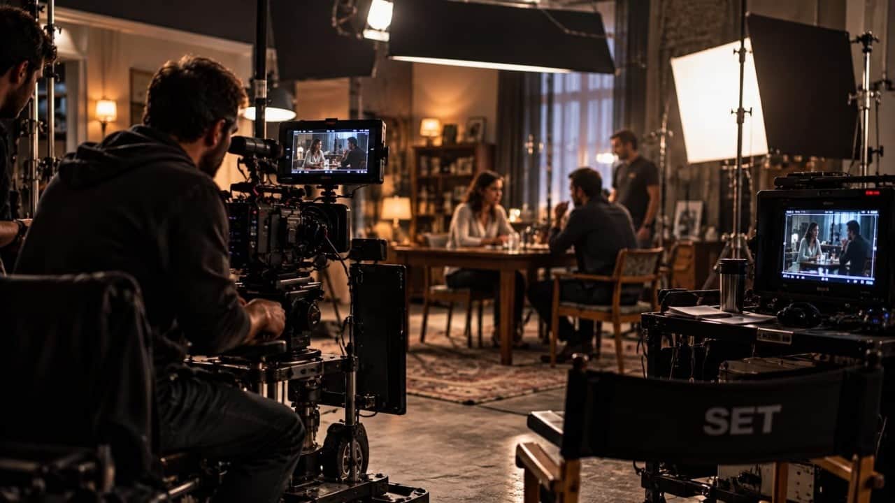 Foto - Türkiye'de beyaz perde şöleni: 75 ilde tüm filmler 90 lira! Sinema programına gitmeyen kalmasın