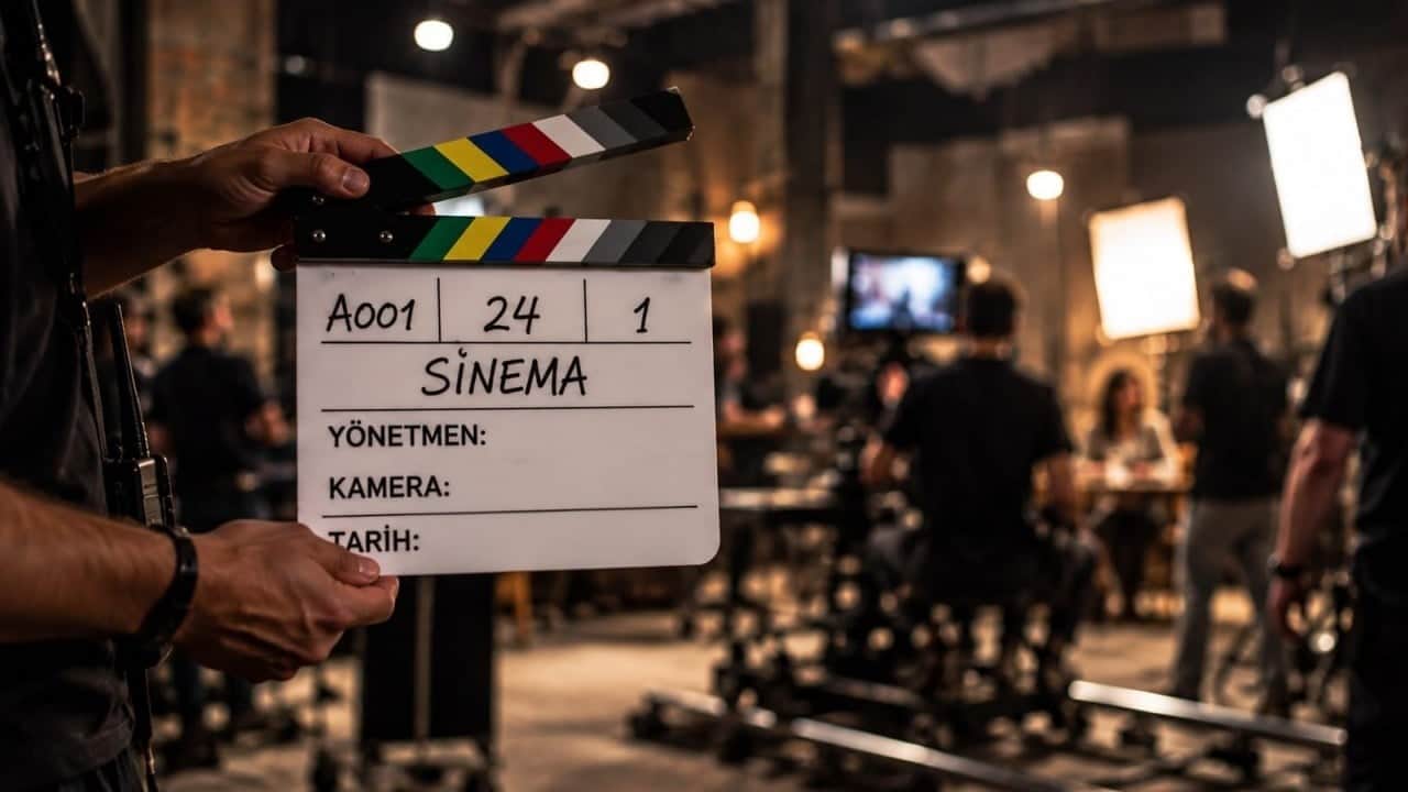 Foto - Türkiye'de beyaz perde şöleni: 75 ilde tüm filmler 90 lira! Sinema programına gitmeyen kalmasın