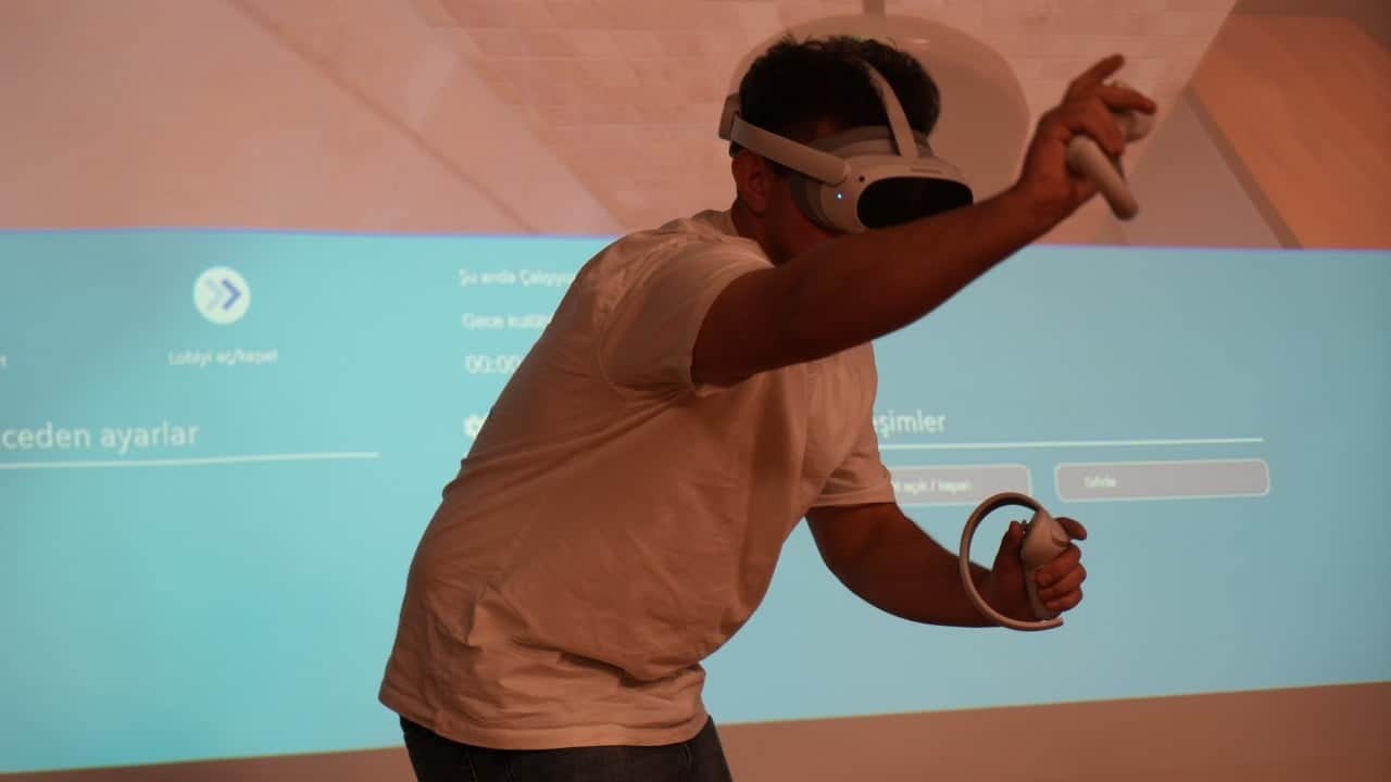 Foto - Türkiye'de bir ilk oldu, 'psikolojide yapay zeka' müfredata girdi