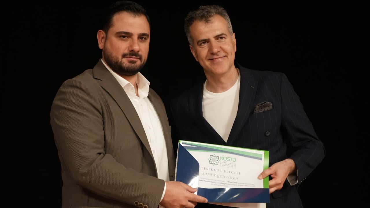 Türkiye'de bir ilk oldu, 'psikolojide yapay zeka' müfredata girdi