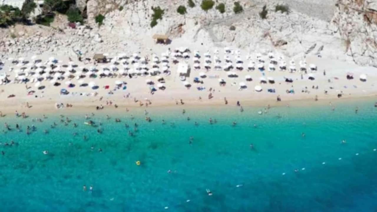Foto - Türkiye’de bütçeyi yormayan 10 tatil rotası açıklandı! Turkuaz deniz ve huzur bir arada