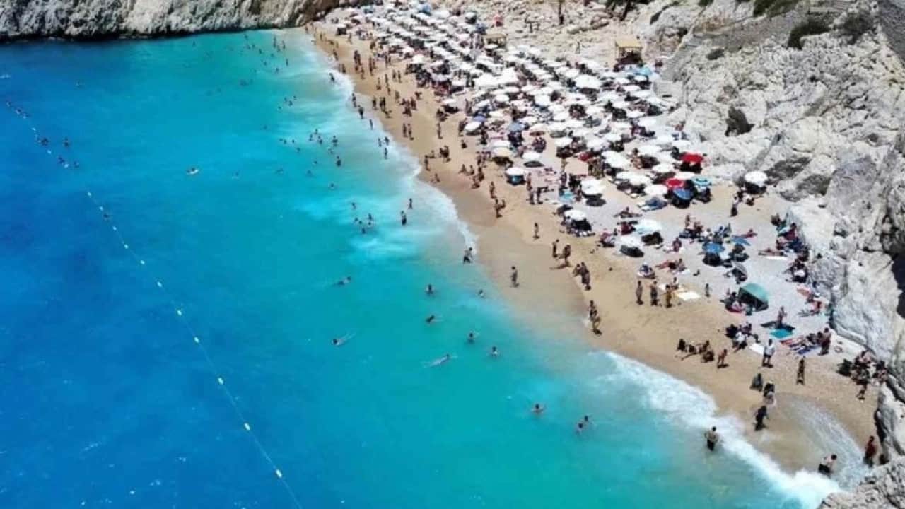Foto - Türkiye’de bütçeyi yormayan 10 tatil rotası açıklandı! Turkuaz deniz ve huzur bir arada