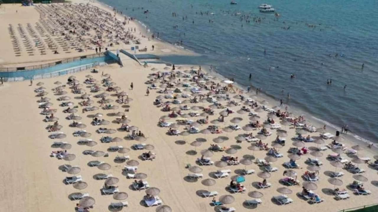 Foto - Türkiye’de bütçeyi yormayan 10 tatil rotası açıklandı! Turkuaz deniz ve huzur bir arada