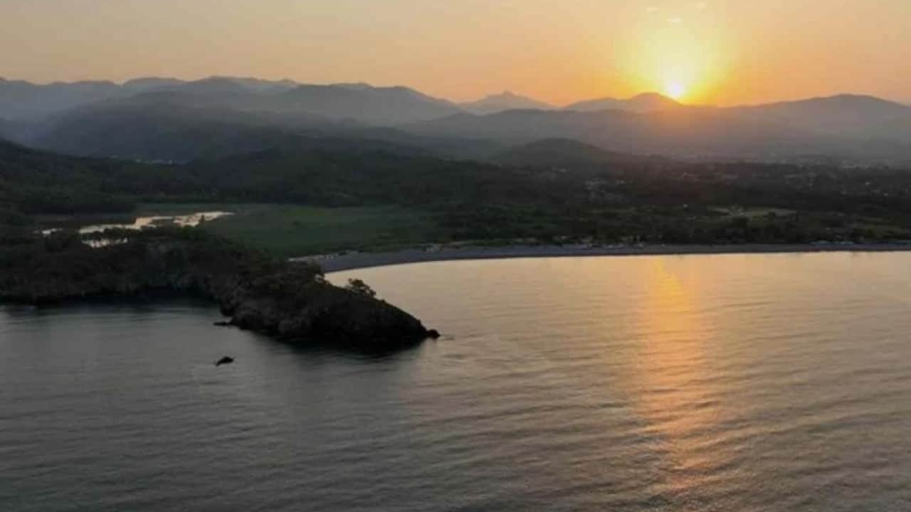 Foto - Türkiye’de bütçeyi yormayan 10 tatil rotası açıklandı! Turkuaz deniz ve huzur bir arada