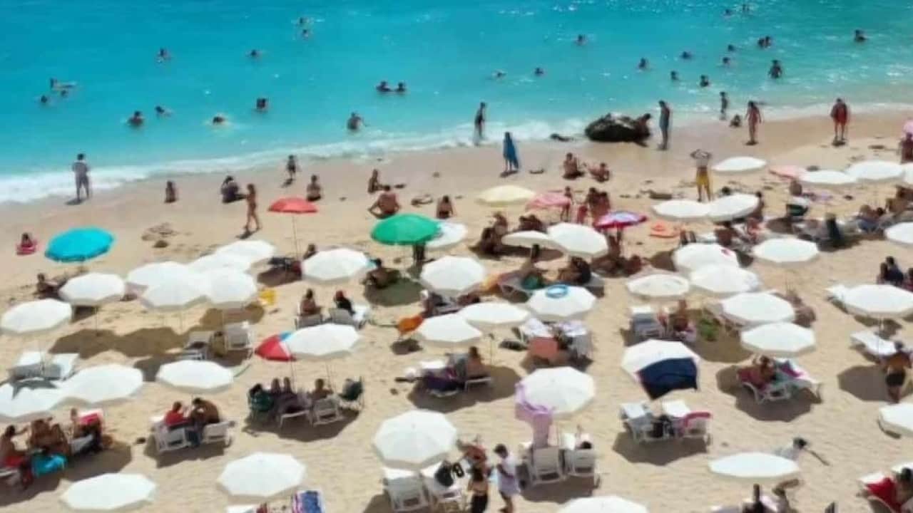 Foto - Türkiye’de bütçeyi yormayan 10 tatil rotası açıklandı! Turkuaz deniz ve huzur bir arada