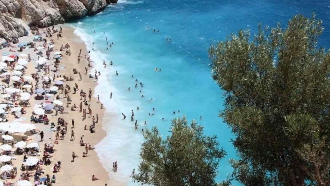 Foto - Türkiye’de bütçeyi yormayan 10 tatil rotası açıklandı! Turkuaz deniz ve huzur bir arada