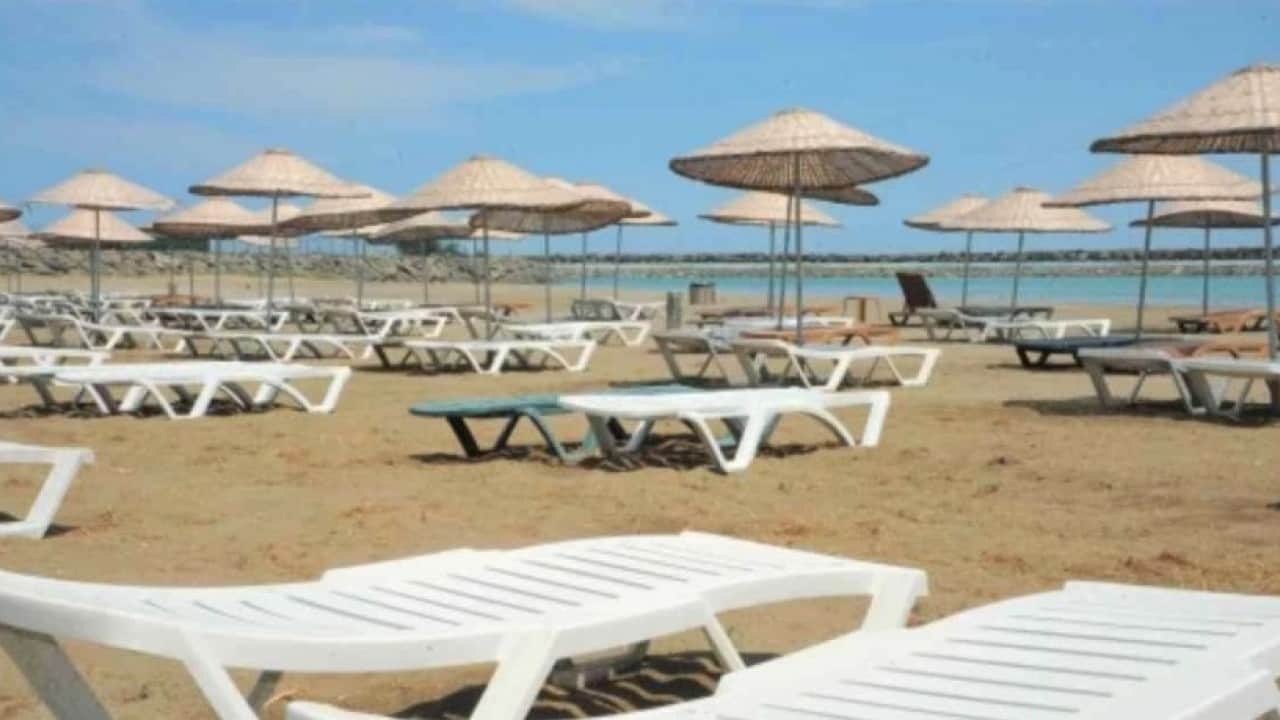 Foto - Türkiye’de bütçeyi yormayan 10 tatil rotası açıklandı! Turkuaz deniz ve huzur bir arada