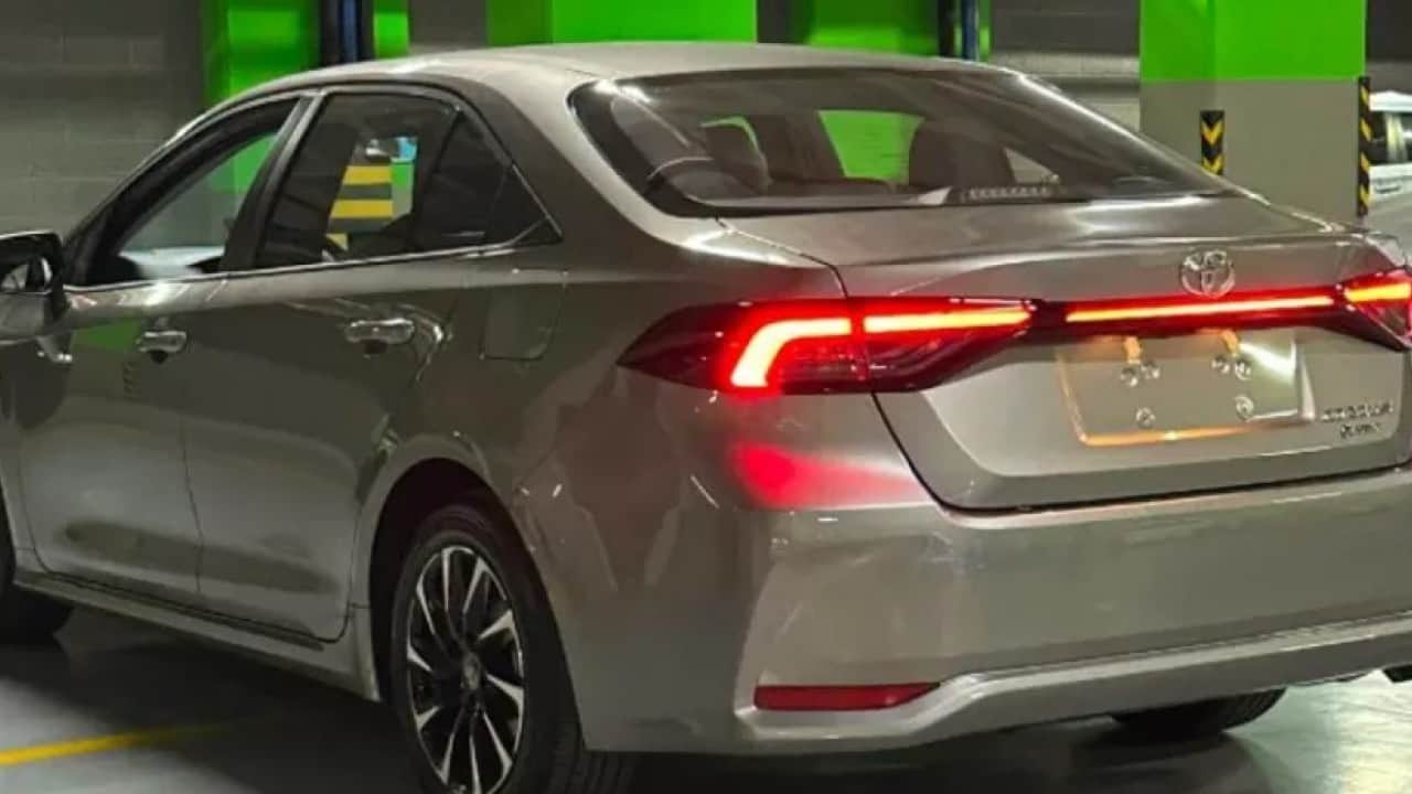 Foto - Türkiye’de çok seviliyor! Yeni Toyota Corolla yollara indi