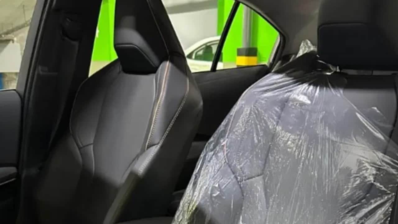 Foto - Türkiye’de çok seviliyor! Yeni Toyota Corolla yollara indi