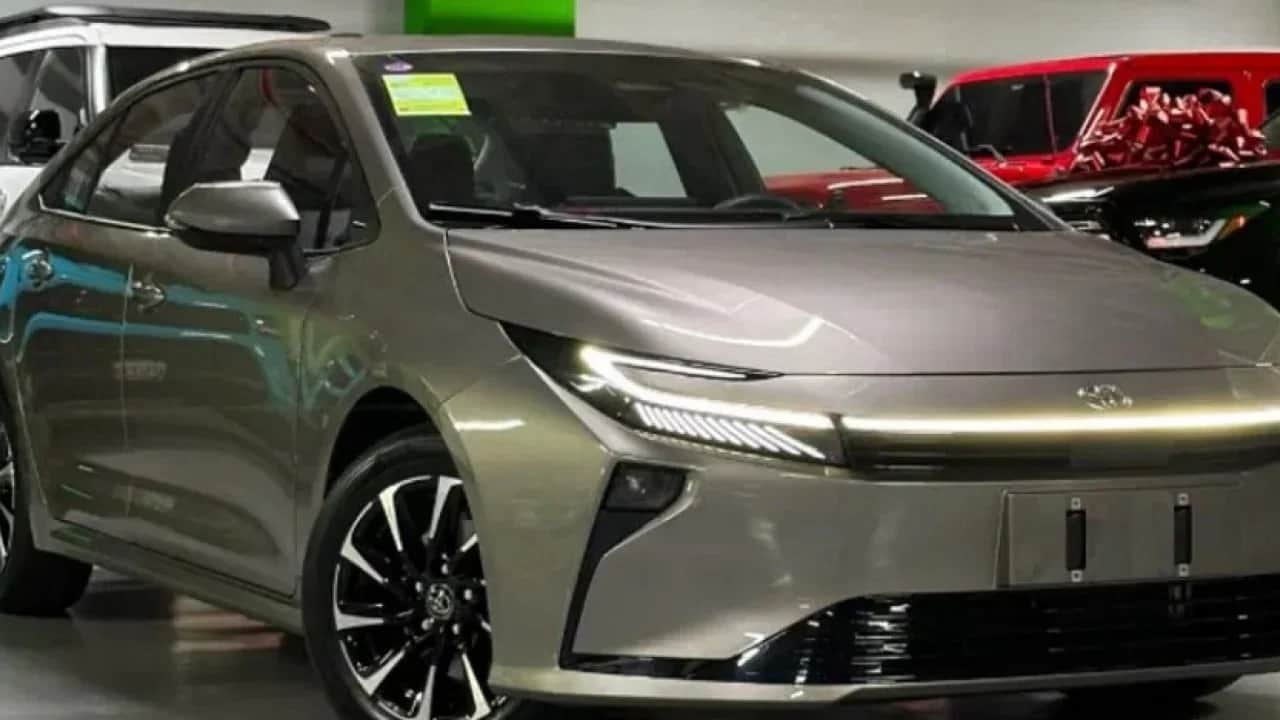 Türkiye’de çok seviliyor! Yeni Toyota Corolla yollara indi