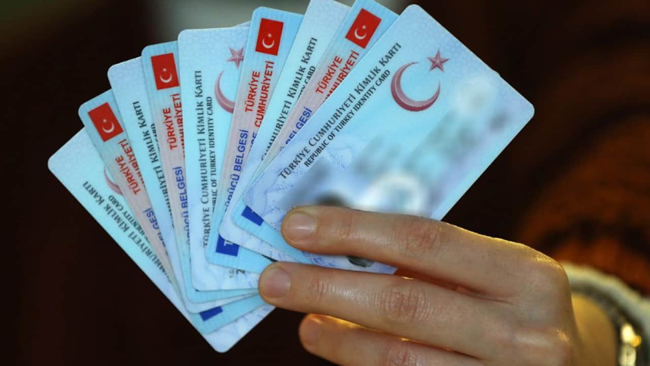 Türkiye’de dışa bağımlılığa son! Kimliklerde yerli çip dönemi