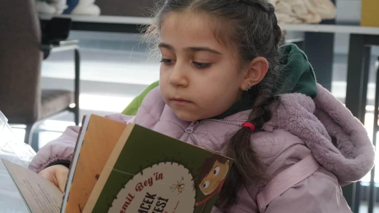 Foto - Türkiye’de kütüphanesiz yer kalmayacak! Bakan Ersoy açıkladı: Son 8 yılda 221 yeni kütüphane hizmete açıldı!