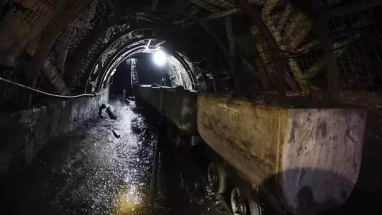 Foto - Türkiye'de milyarlarca rezerv ama yıllarca gidip Rusya'dan aldık! Şimdi Sivas'tan haber geldi: 395 bin ton...