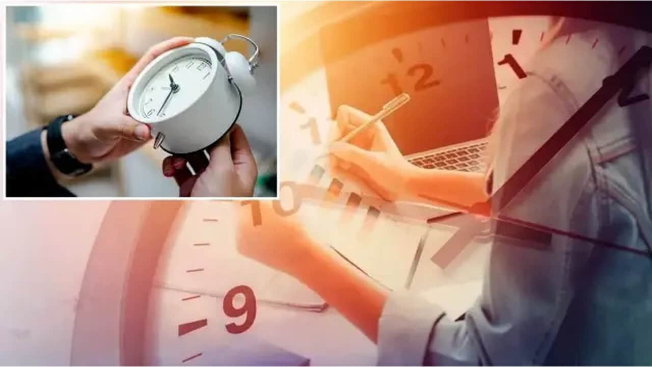 Foto - Türkiye’de saatler geri alınacak mı? Kış saati uygulaması ne zaman?