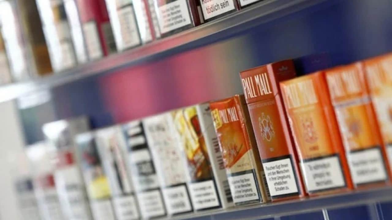 Foto - Türkiye'de sigara satışı yasaklanıyor!