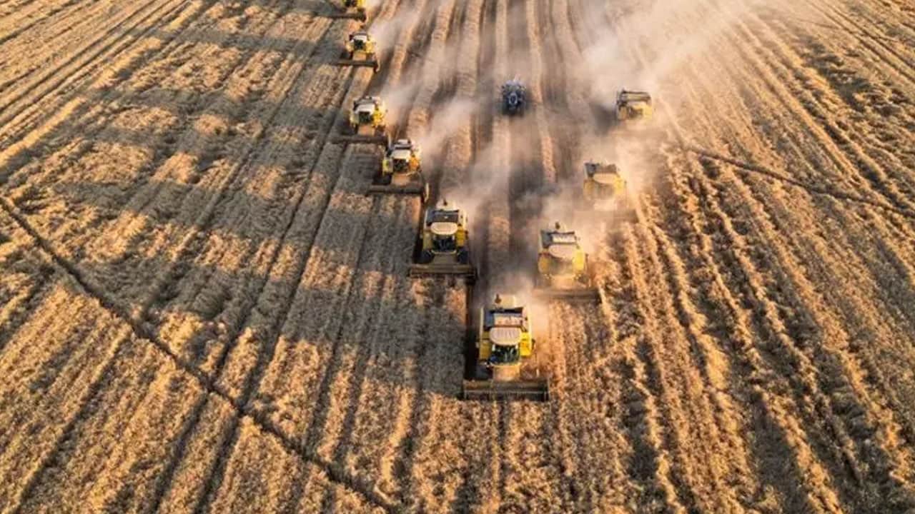 Foto - Türkiye'de yeni bir döneme başladılar: ASC 2026'da Türkiye'ye geliyorlar! Küresel tohum pazarında tarihi karar