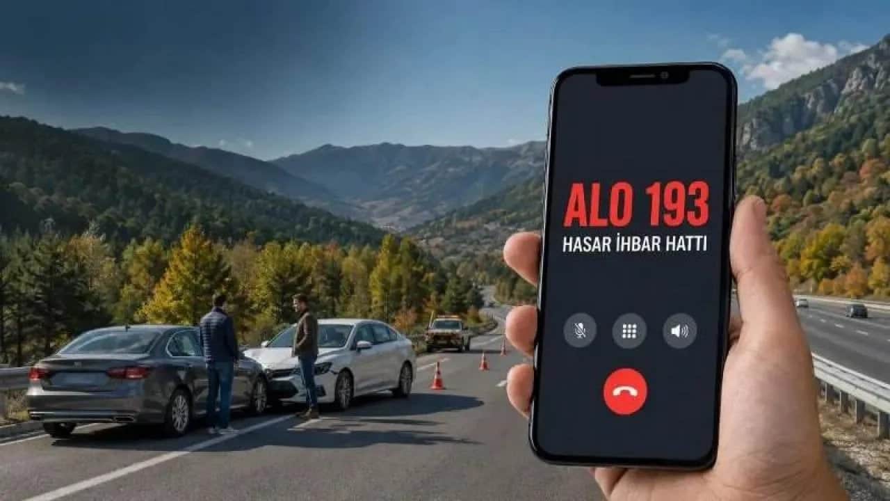 Foto - Türkiye’deki bütün otomobil sahiplerini ilgilendiriyor! Trafikte bir devir kapandı, yeni uygulama sessiz sedasız hayata geçti