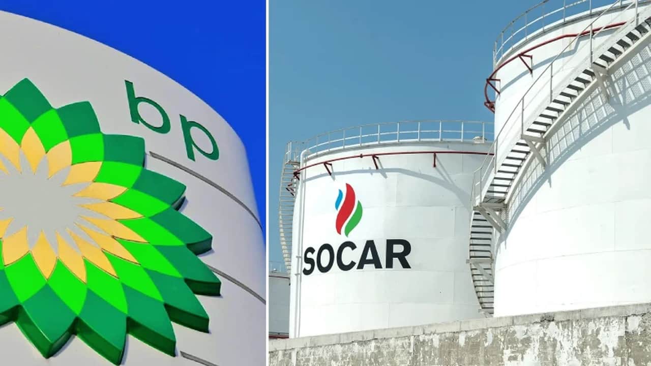 Foto - Türkiye’deki istasyonlarını Petrol Ofisi’ne devreden BP’den, beklenmedik bir karar daha: Kontrolü tamamen Azerbaycan’a geçti