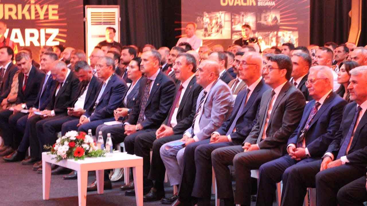 Foto - Türkiye'deki o dağın altında büyük altın rezervi tespit edildi: Tamı tamına 17 ton...