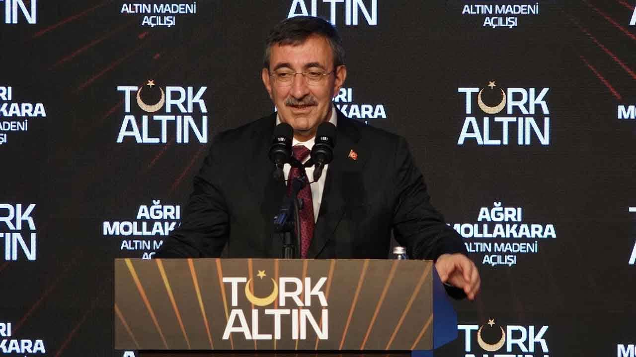Foto - Türkiye'deki o dağın altında büyük altın rezervi tespit edildi: Tamı tamına 17 ton...
