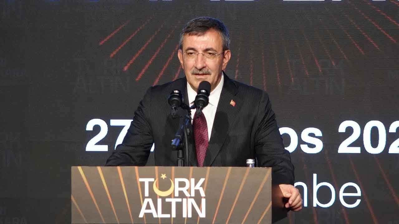 Foto - Türkiye'deki o dağın altında büyük altın rezervi tespit edildi: Tamı tamına 17 ton...