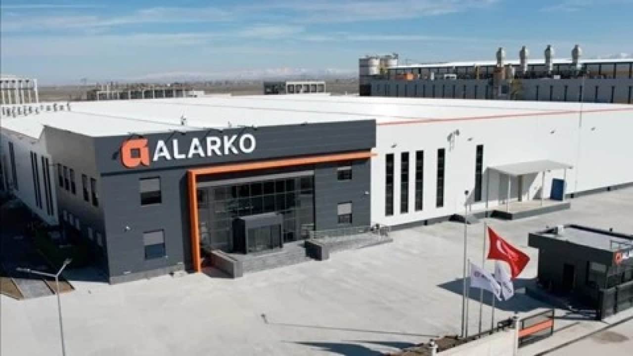 Foto - Türkiye'deki Yahudi sermayeli şirketten beklenmedik karar: 'Bitmez' denilen ortaklığı sonlandırdılar