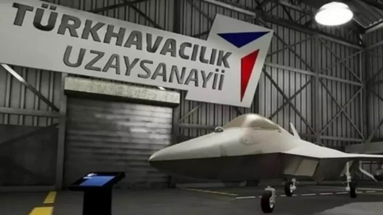 Foto - Türkiye'den 30 tane Hürjet alacaklardı! Savaş çıkınca siparişi değiştirme kararı aldılar