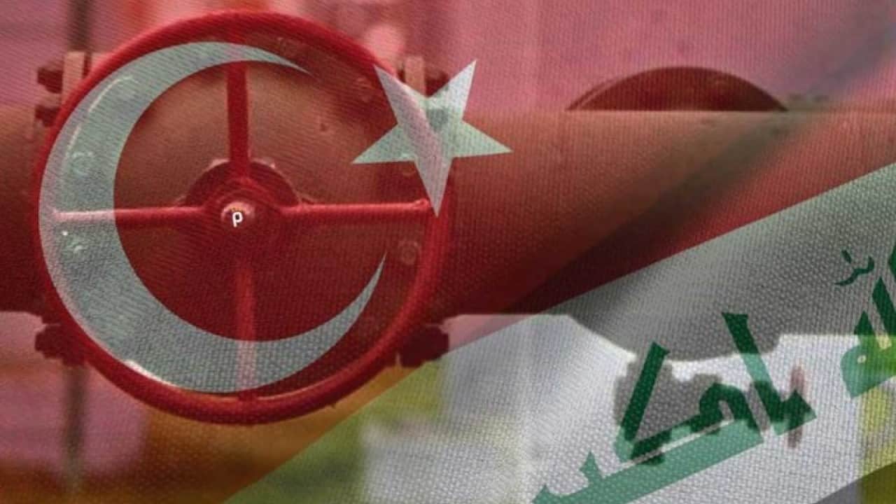 Foto - Türkiye'den Arap ülkesine görülmemiş petrol resti: Şartları değiştirin yoksa anlaşmayı yenilemeyiz