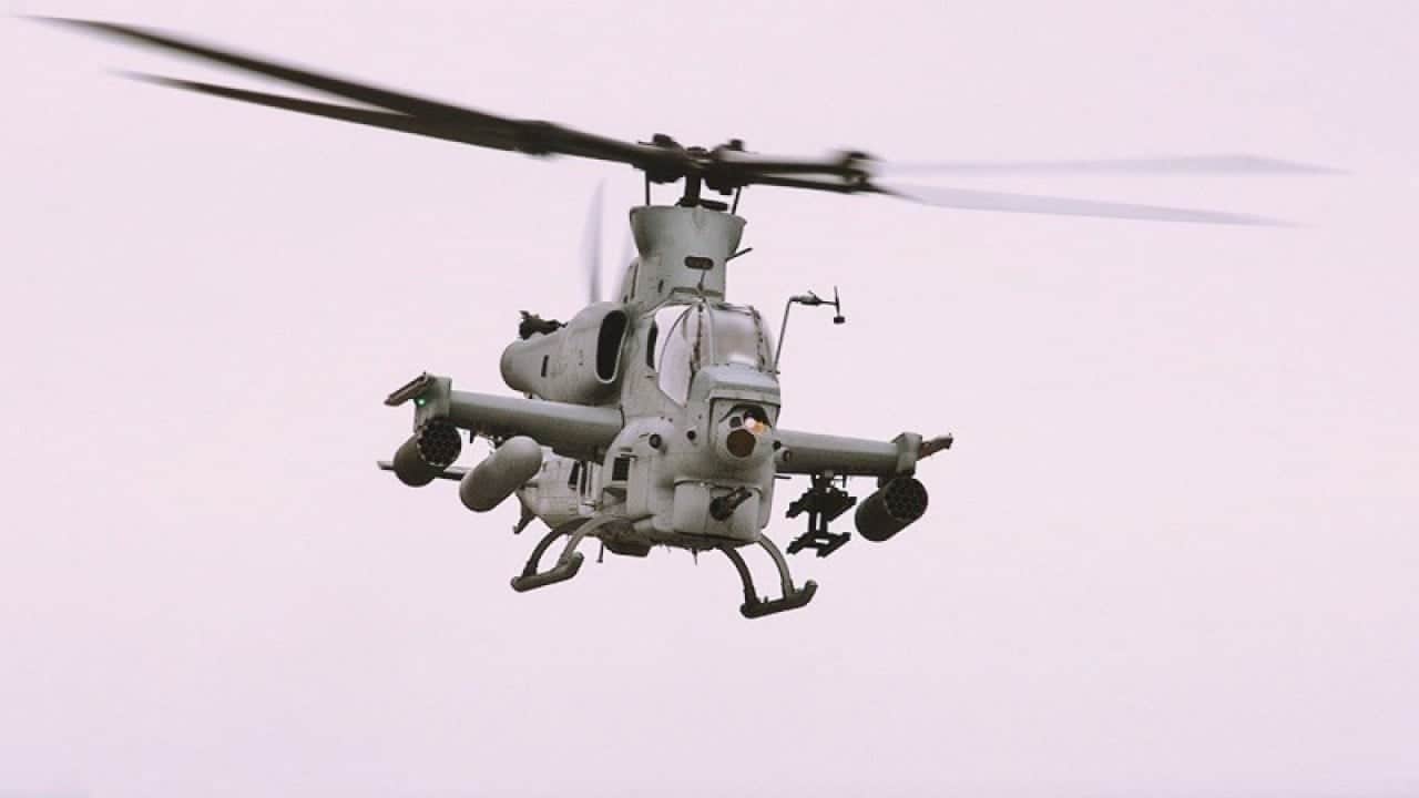 Foto - Türkiye'den ATAK helikopter alıyorlardı: ABD akıllarına girdi, rotayı maalesef kırdılar