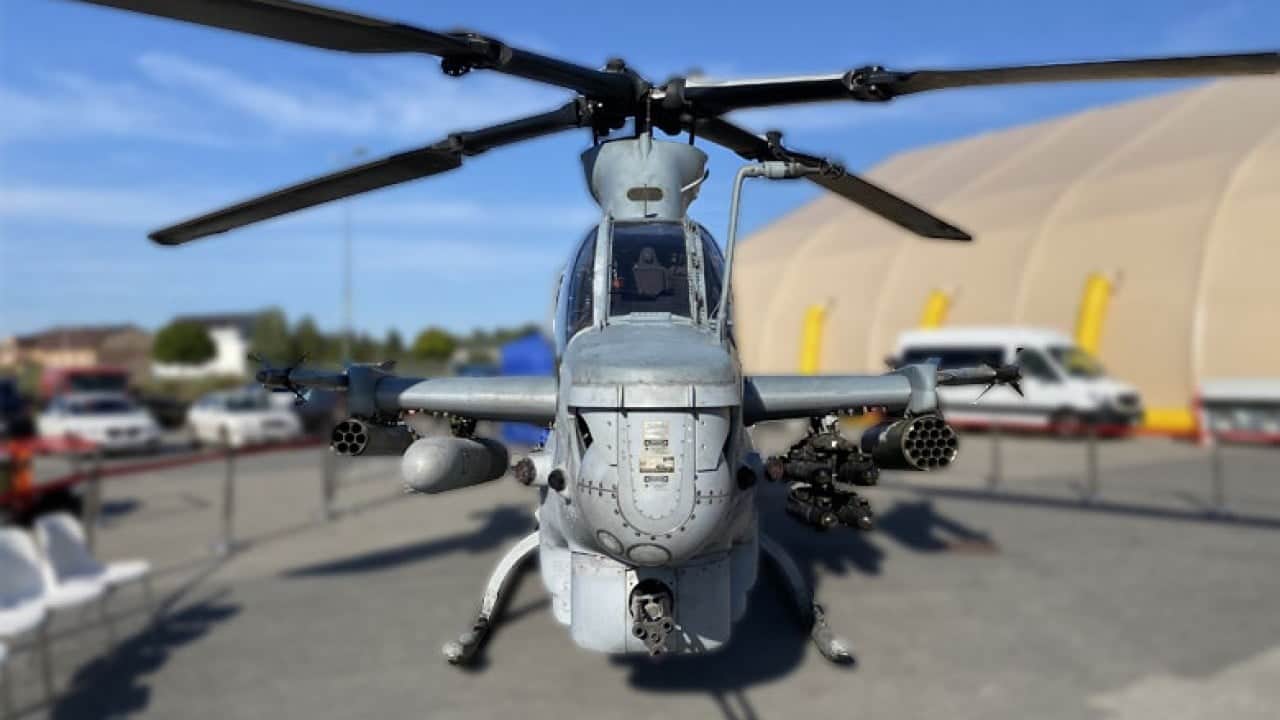 Foto - Türkiye'den ATAK helikopter alıyorlardı: ABD akıllarına girdi, rotayı maalesef kırdılar