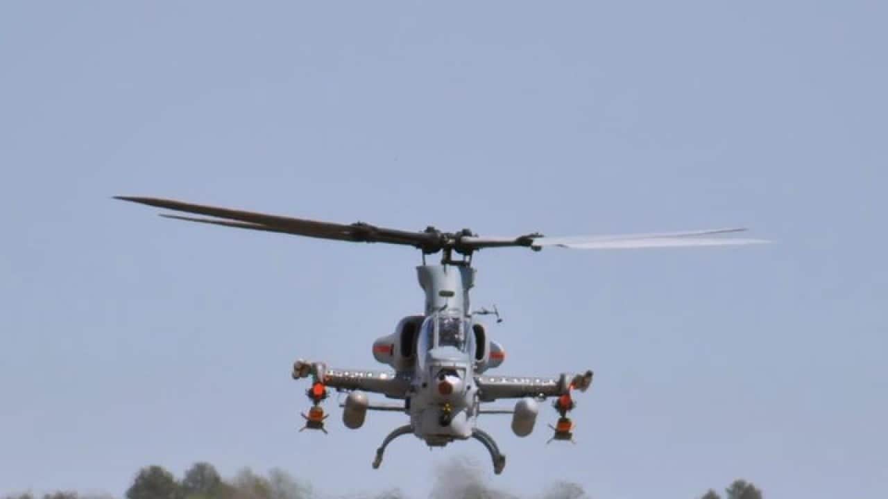 Foto - Türkiye'den ATAK helikopter alıyorlardı: ABD akıllarına girdi, rotayı maalesef kırdılar