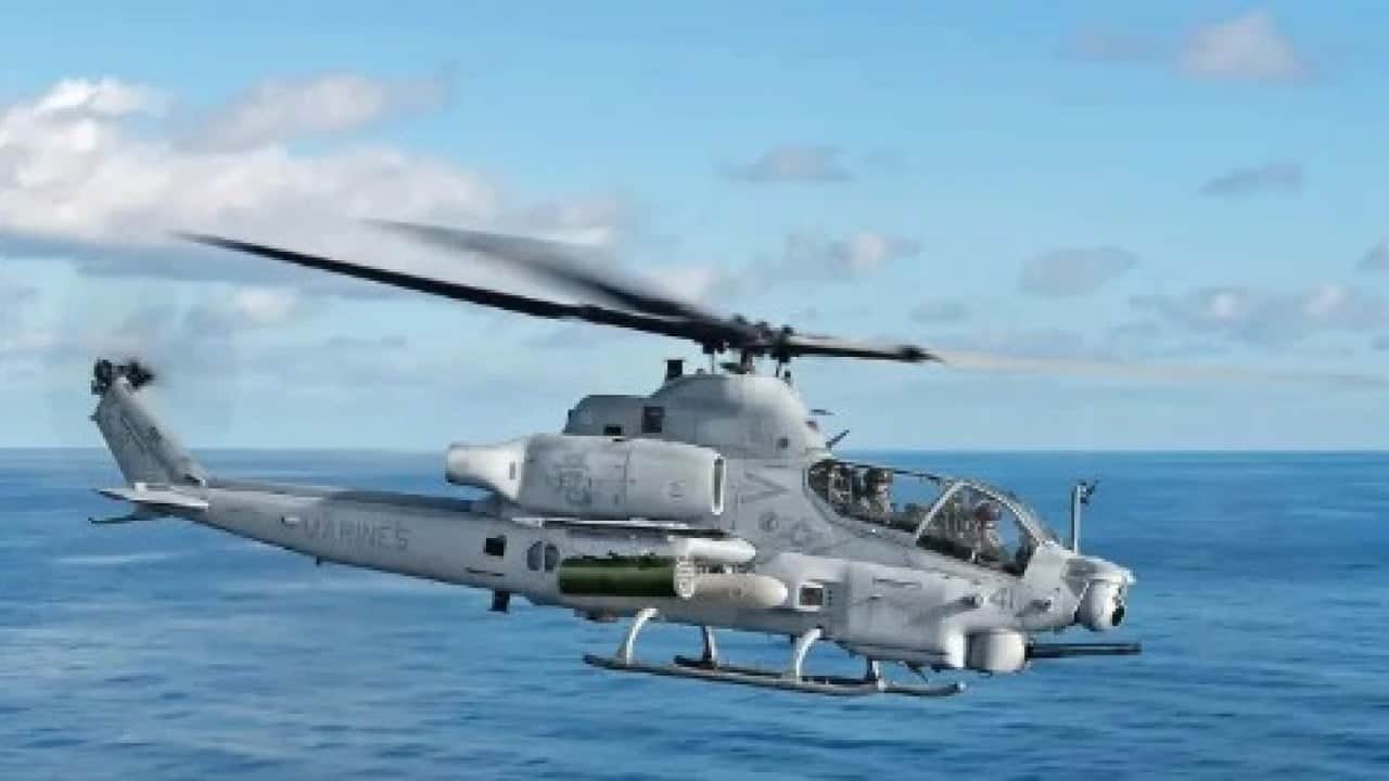 Foto - Türkiye'den ATAK helikopter alıyorlardı: ABD akıllarına girdi, rotayı maalesef kırdılar