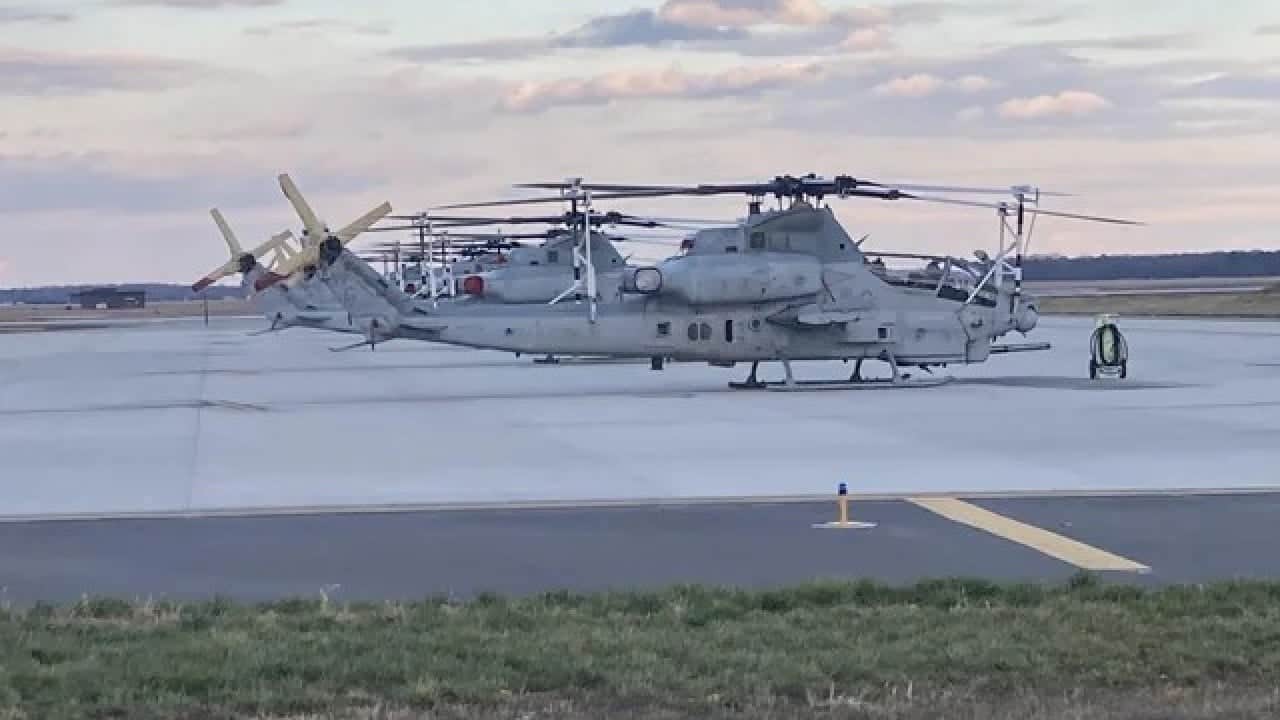 Foto - Türkiye'den ATAK helikopter alıyorlardı: ABD akıllarına girdi, rotayı maalesef kırdılar