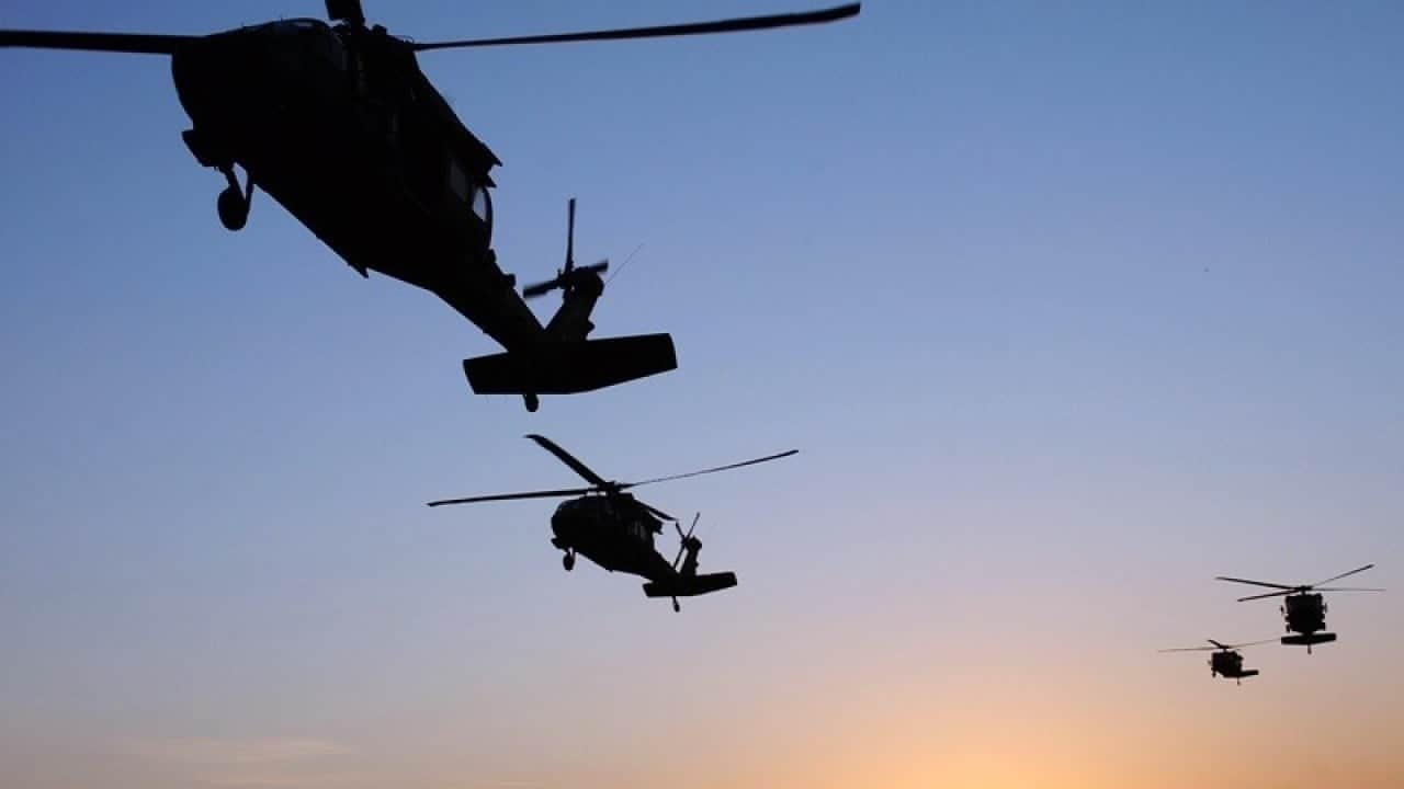 Foto - Türkiye'den ATAK helikopter alıyorlardı: ABD akıllarına girdi, rotayı maalesef kırdılar