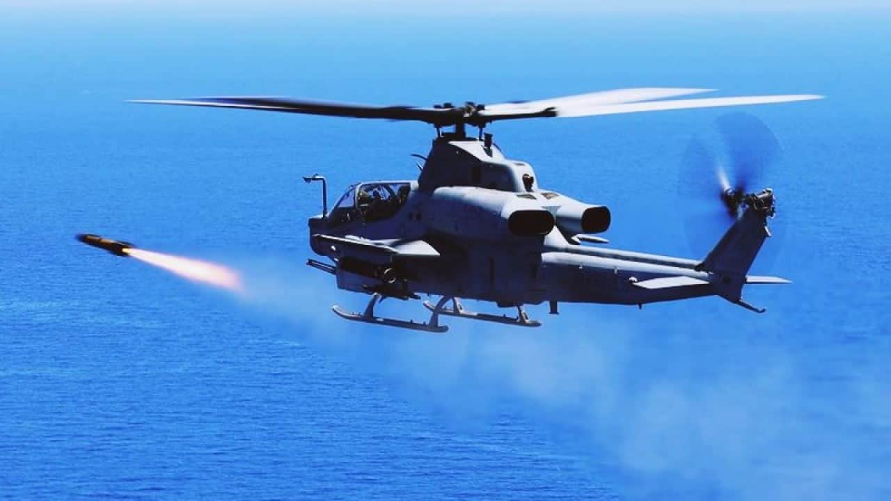 Foto - Türkiye'den ATAK helikopter alıyorlardı: ABD akıllarına girdi, rotayı maalesef kırdılar
