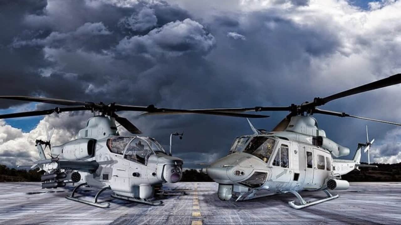 Foto - Türkiye'den ATAK helikopter alıyorlardı: ABD akıllarına girdi, rotayı maalesef kırdılar