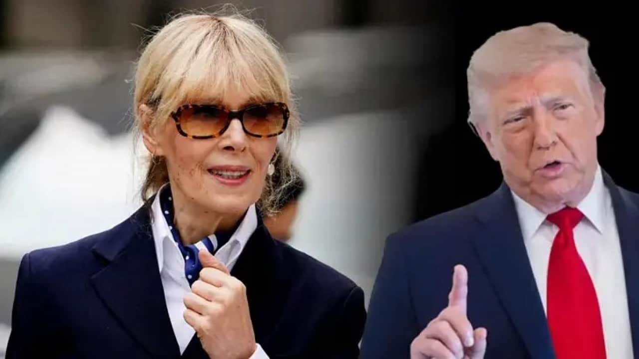 Foto - Türkiye'den ayrılır ayrılmaz karar açıklandı: Donald Trump'a ödül gibi ceza